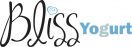 Official Bliss Frozen Yogurt Website & Online Ordering